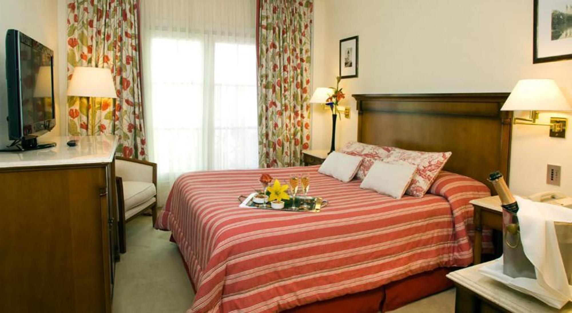 Howard Johnson Hotel 9 De Julio Avenue بوينس آيرس المظهر الخارجي الصورة