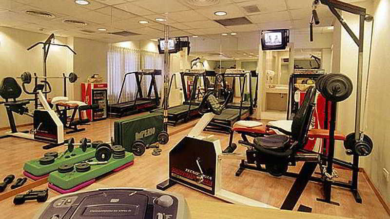 Howard Johnson Hotel 9 De Julio Avenue بوينس آيرس المظهر الخارجي الصورة