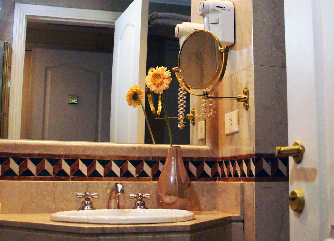 Howard Johnson Hotel 9 De Julio Avenue بوينس آيرس المظهر الخارجي الصورة